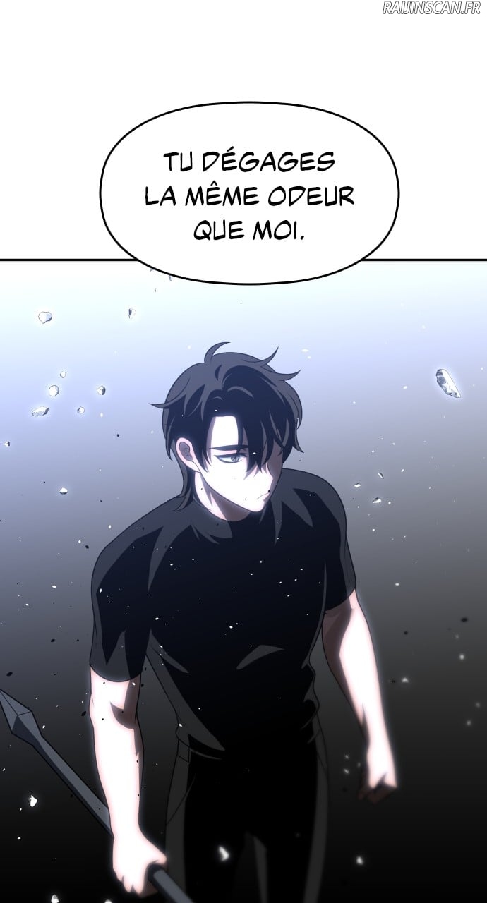 I Used To Be A Boss Chapitre 31 - Page 128