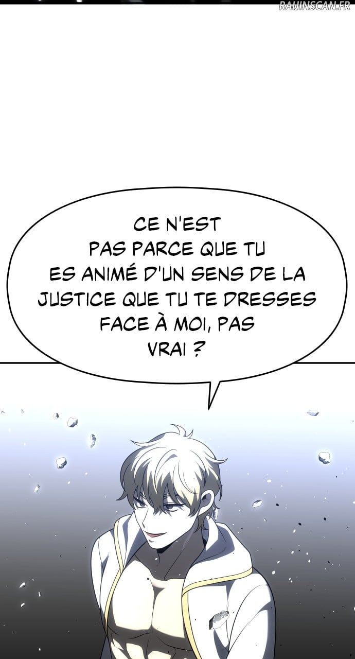 I Used To Be A Boss Chapitre 31 - Page 129