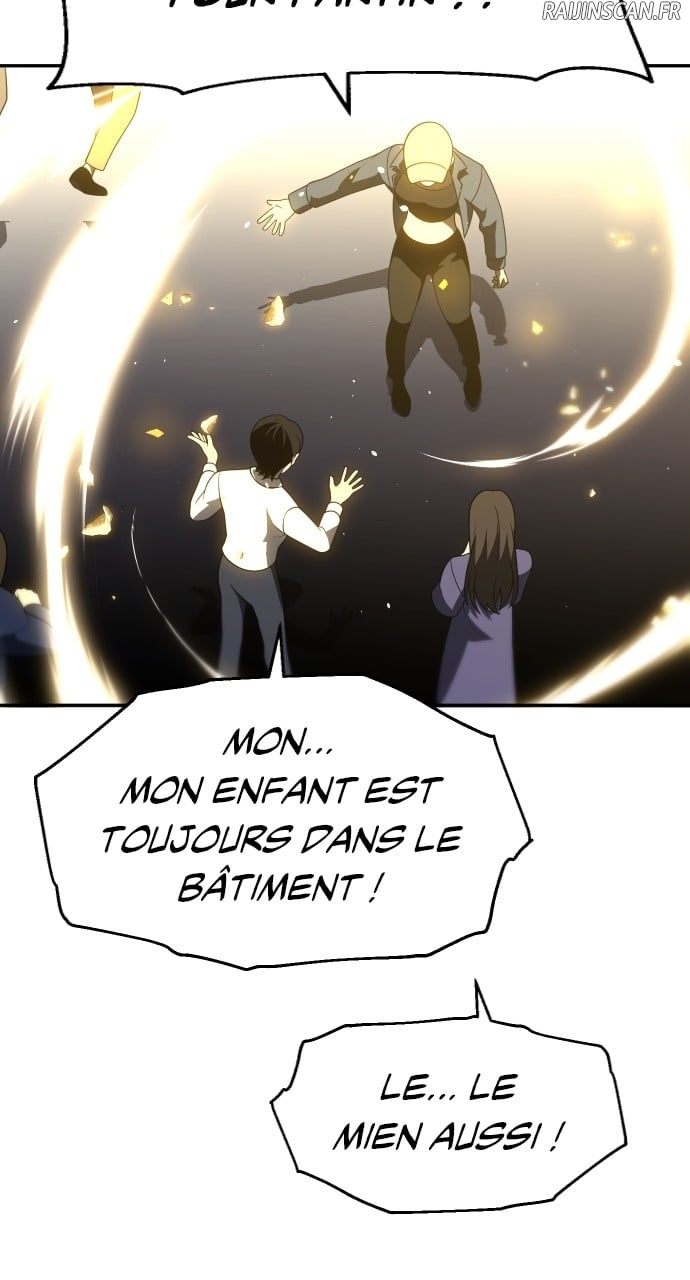 I Used To Be A Boss Chapitre 31 - Page 13