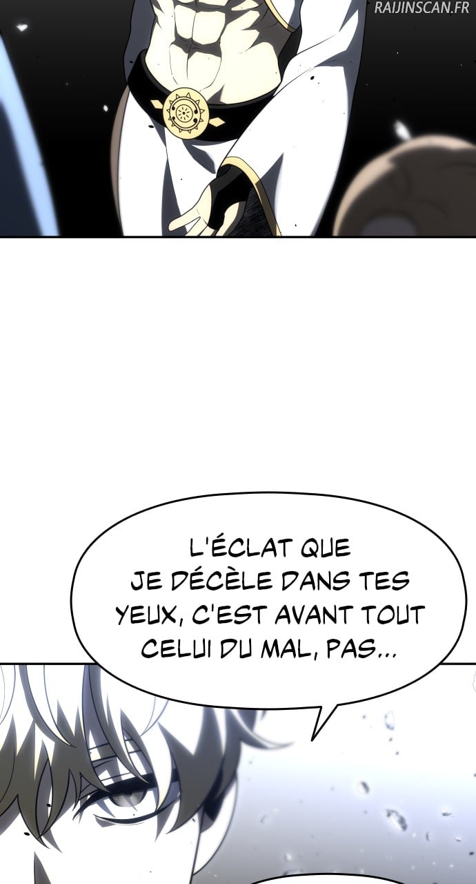I Used To Be A Boss Chapitre 31 - Page 130
