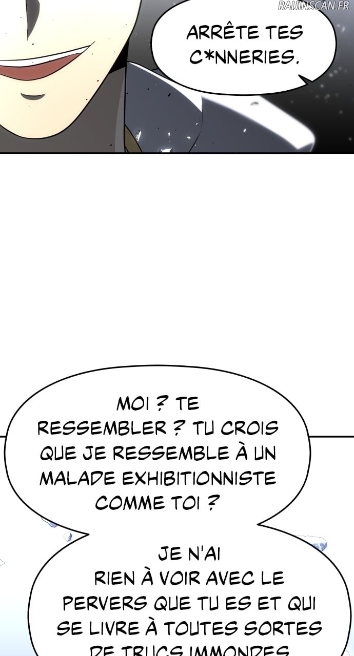 I Used To Be A Boss Chapitre 31 - Page 131