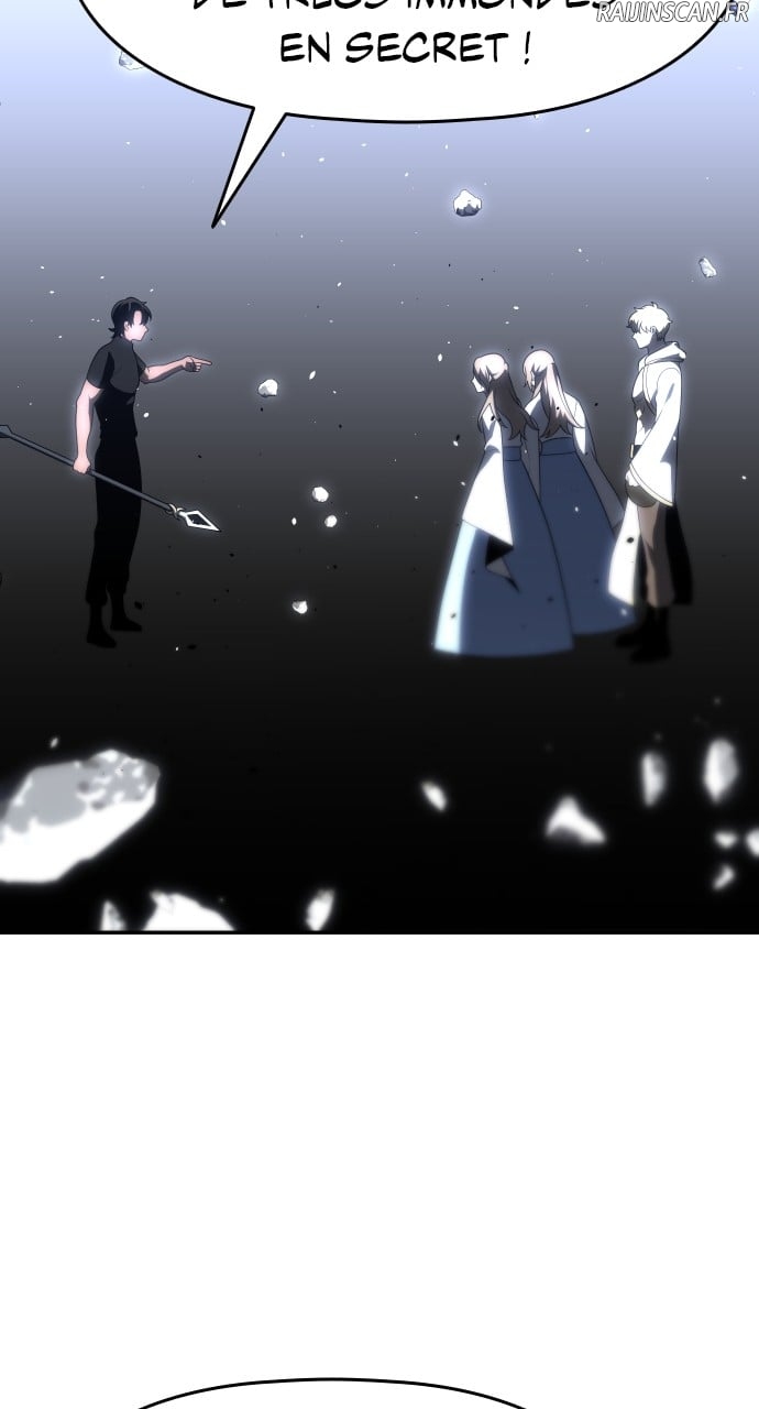 I Used To Be A Boss Chapitre 31 - Page 132
