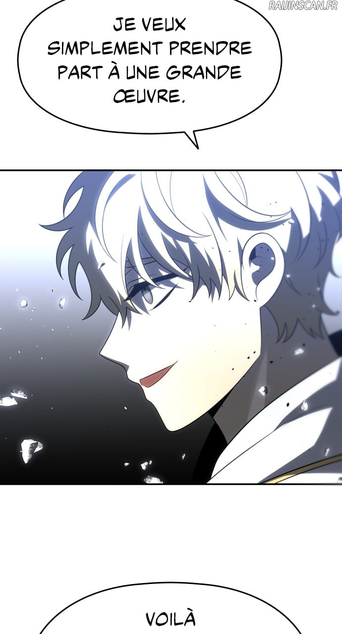 I Used To Be A Boss Chapitre 31 - Page 133