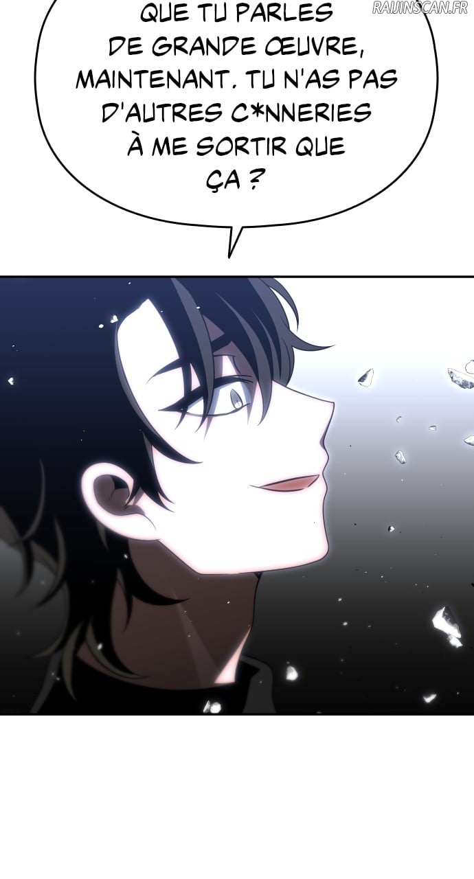 I Used To Be A Boss Chapitre 31 - Page 134