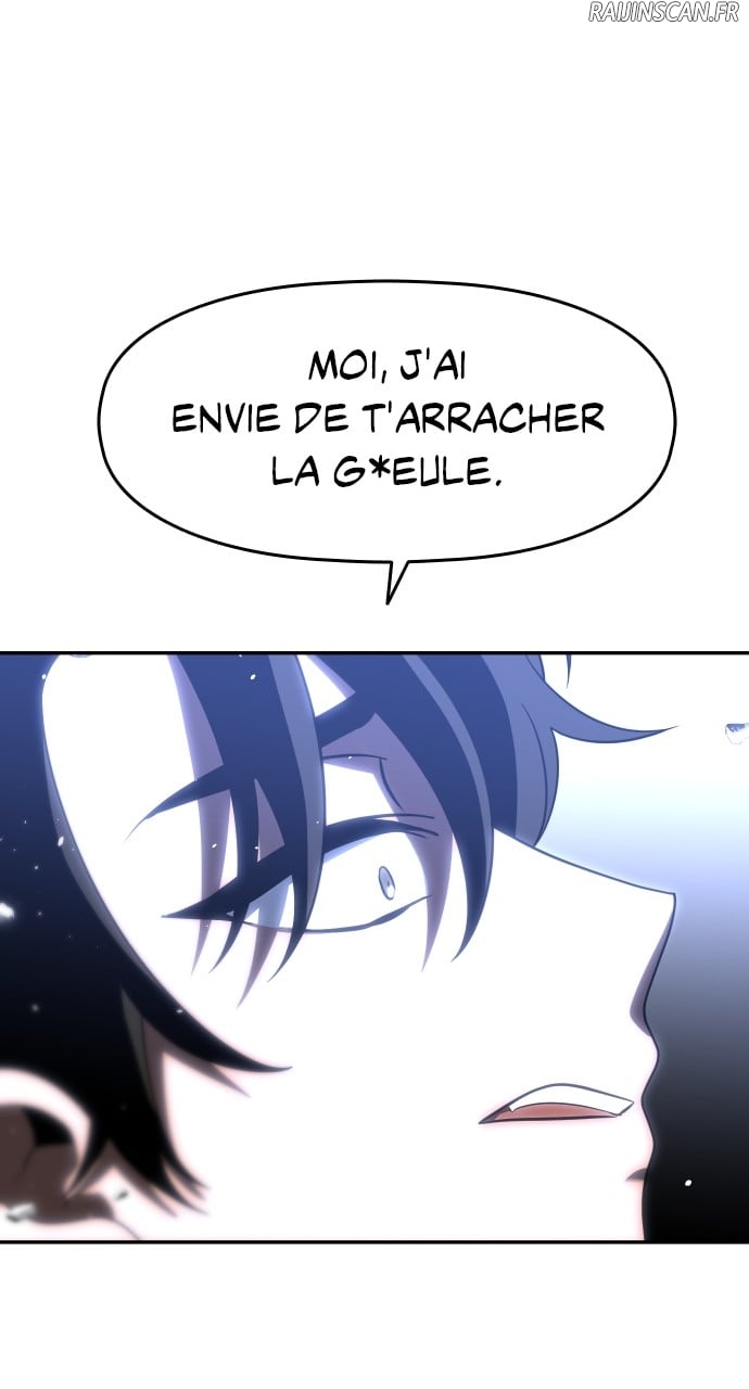 I Used To Be A Boss Chapitre 31 - Page 136