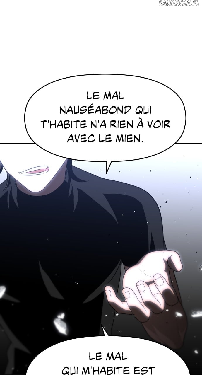 I Used To Be A Boss Chapitre 31 - Page 137