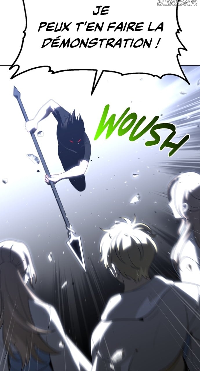 I Used To Be A Boss Chapitre 31 - Page 139