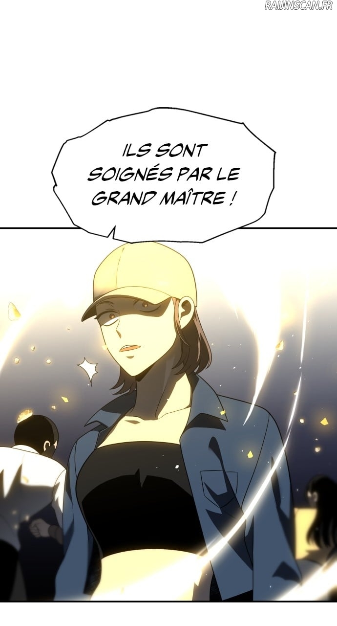 I Used To Be A Boss Chapitre 31 - Page 14