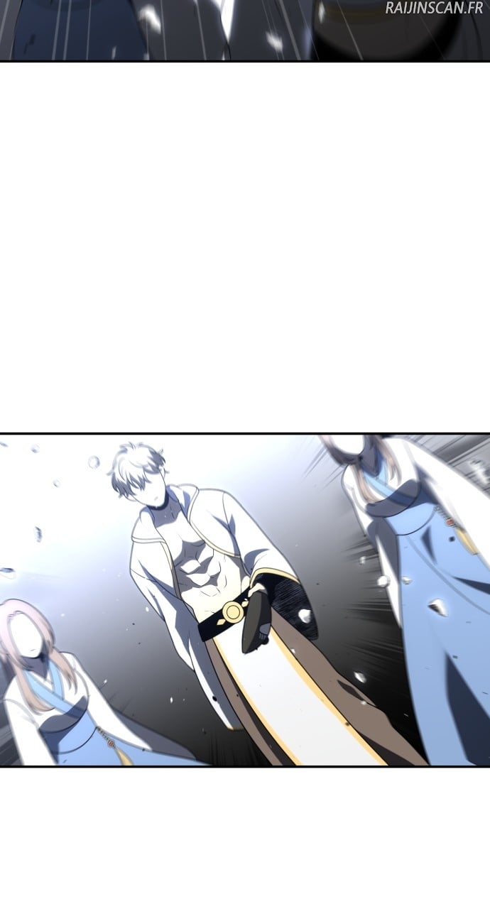 I Used To Be A Boss Chapitre 31 - Page 140