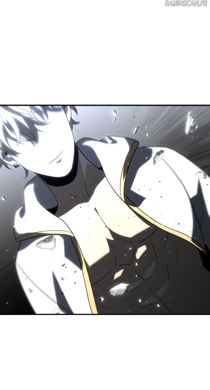I Used To Be A Boss Chapitre 31 - Page 141