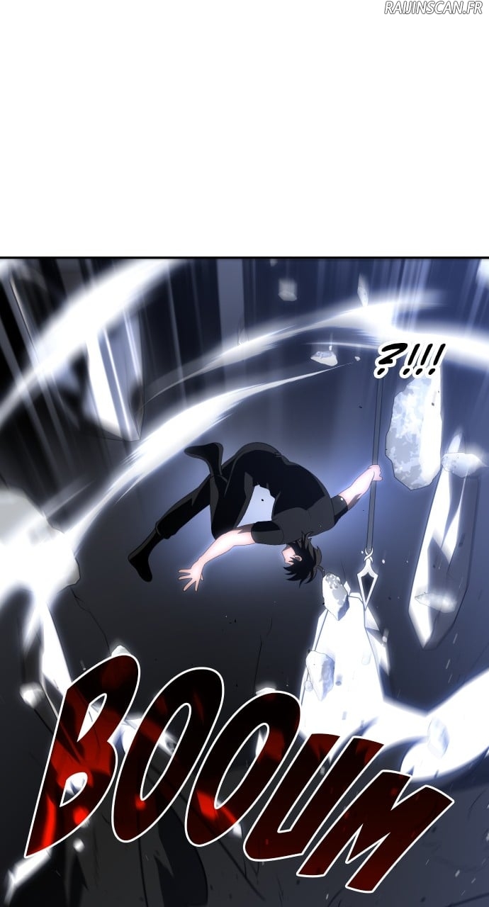 I Used To Be A Boss Chapitre 31 - Page 142