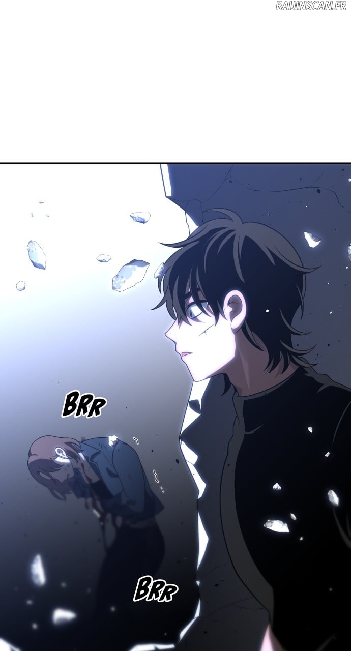 I Used To Be A Boss Chapitre 31 - Page 148