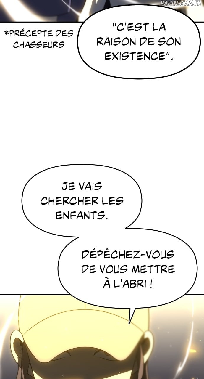 I Used To Be A Boss Chapitre 31 - Page 17