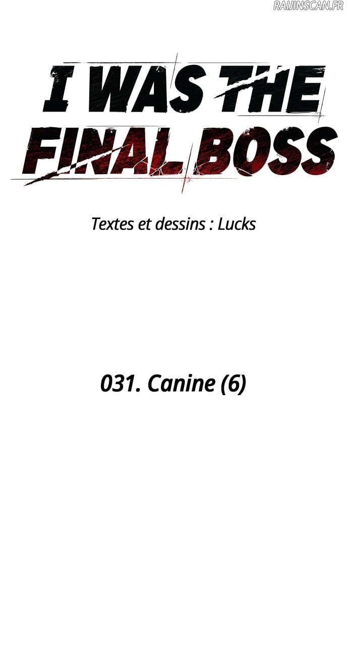 I Used To Be A Boss Chapitre 31 - Page 19