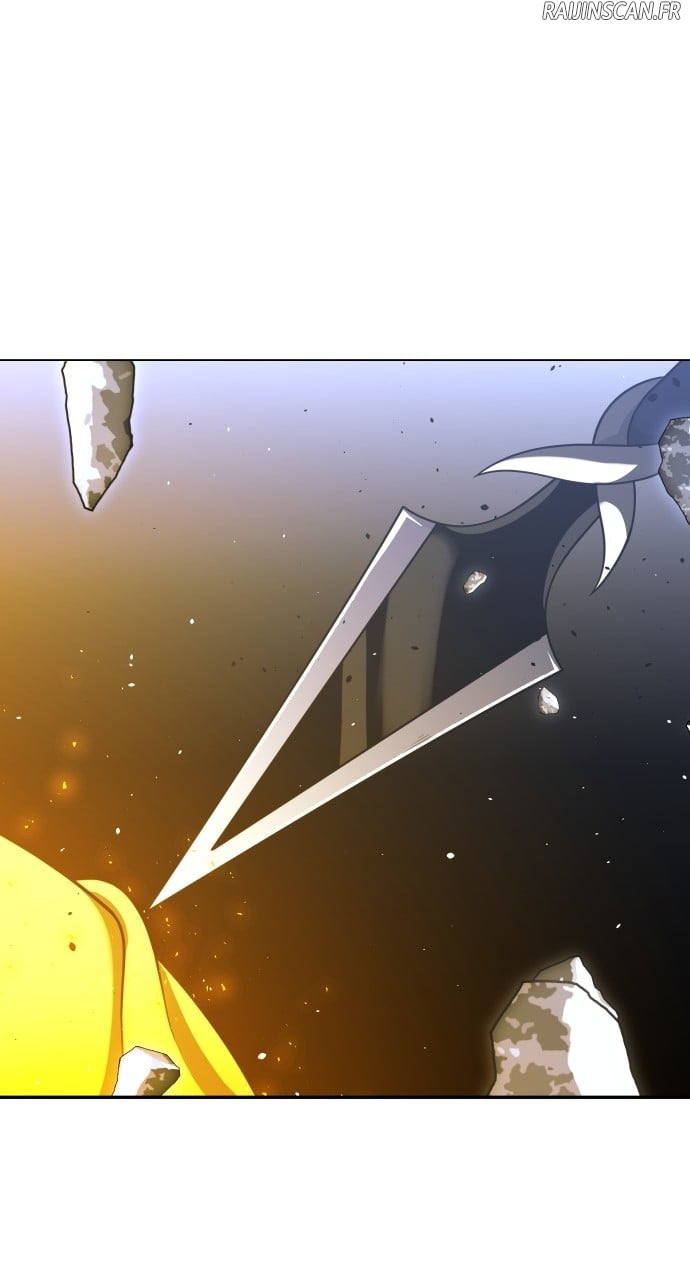 I Used To Be A Boss Chapitre 31 - Page 2