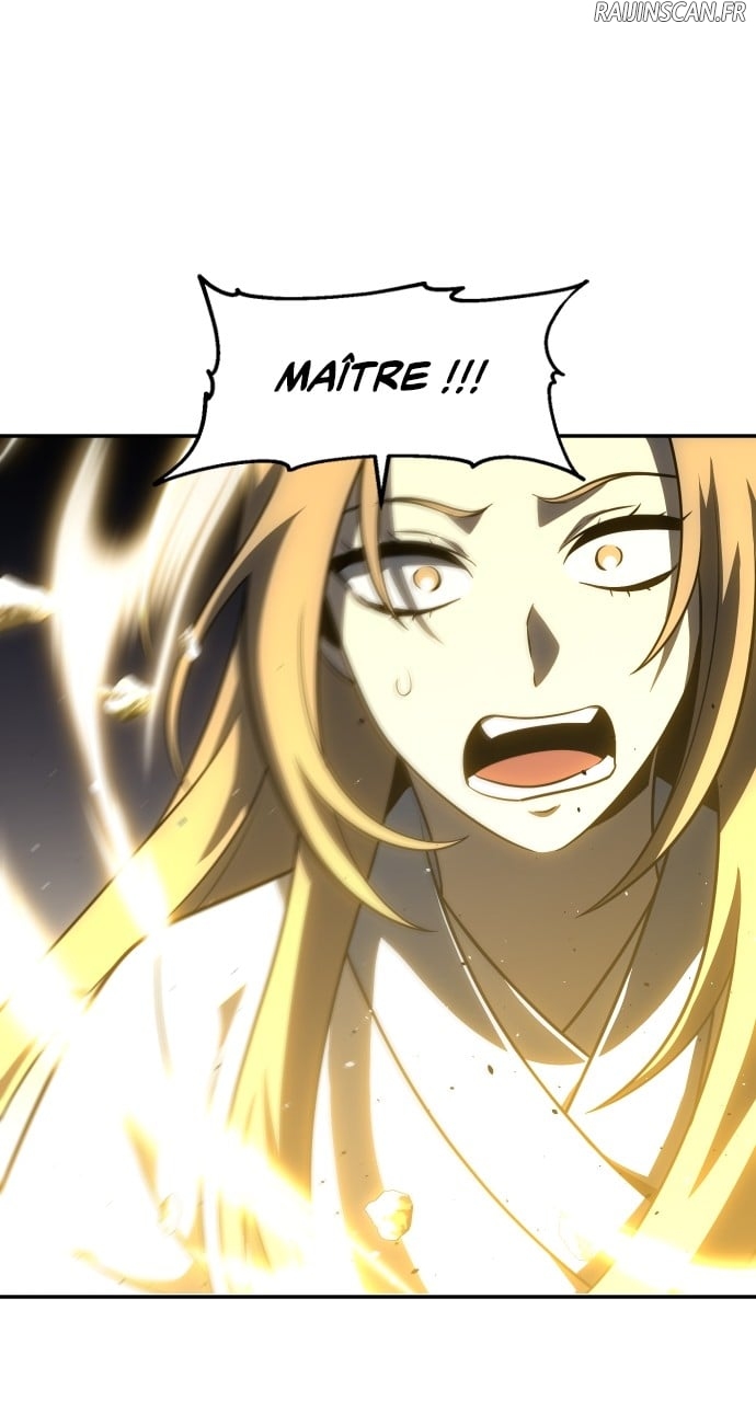I Used To Be A Boss Chapitre 31 - Page 20
