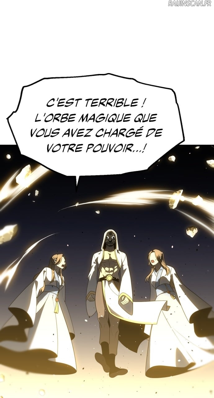 I Used To Be A Boss Chapitre 31 - Page 21