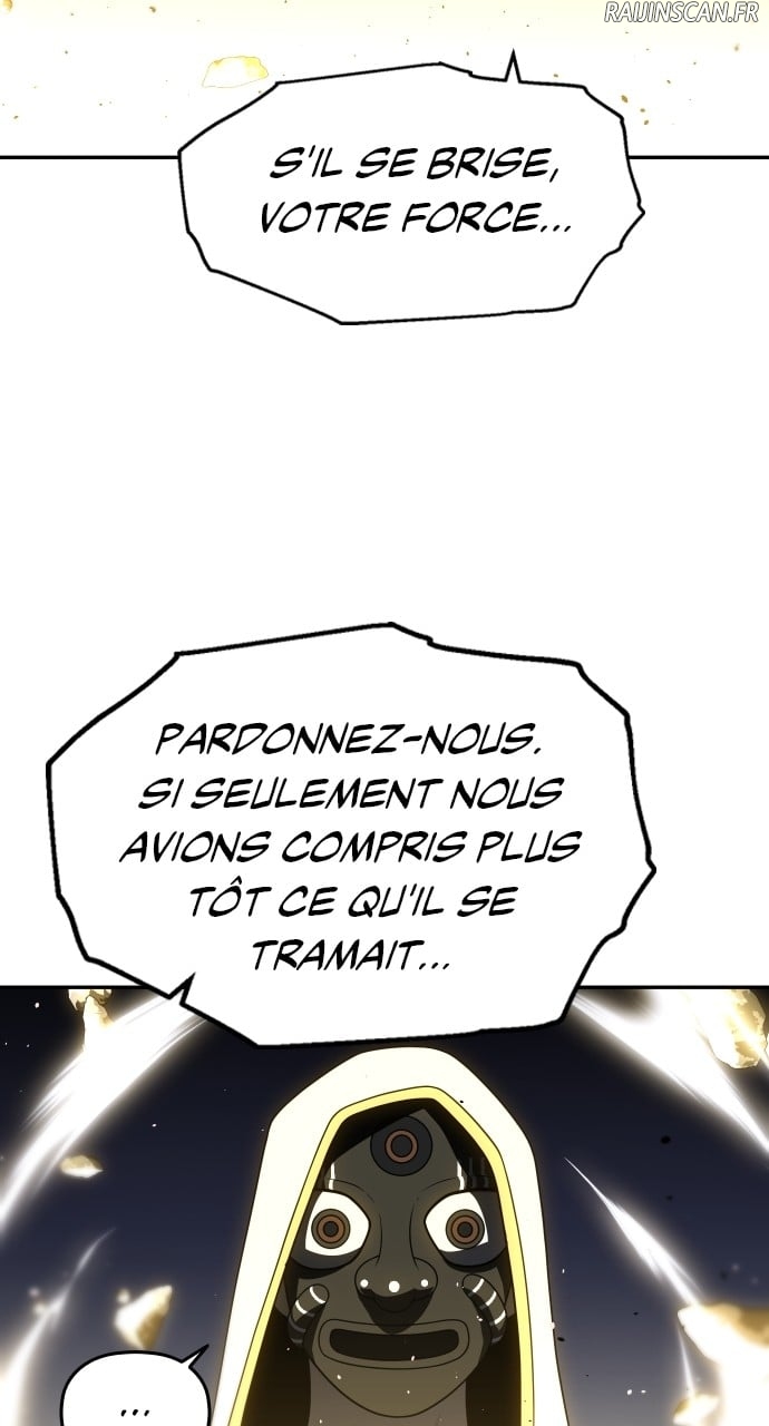I Used To Be A Boss Chapitre 31 - Page 22