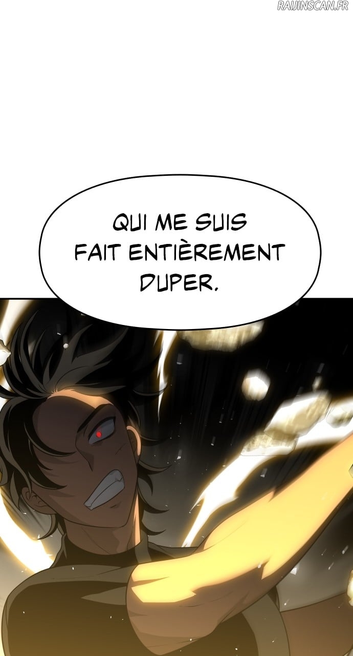 I Used To Be A Boss Chapitre 31 - Page 24
