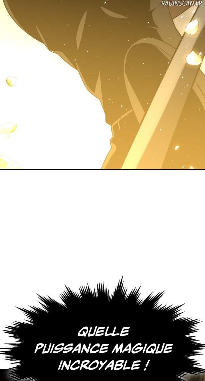 I Used To Be A Boss Chapitre 31 - Page 25