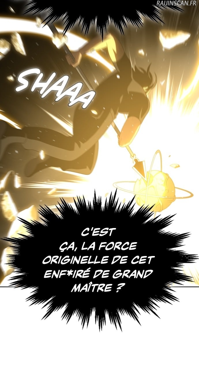I Used To Be A Boss Chapitre 31 - Page 26