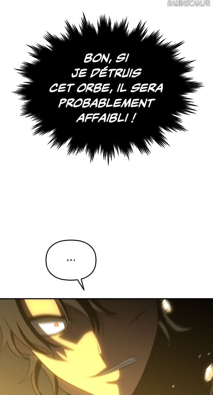 I Used To Be A Boss Chapitre 31 - Page 27