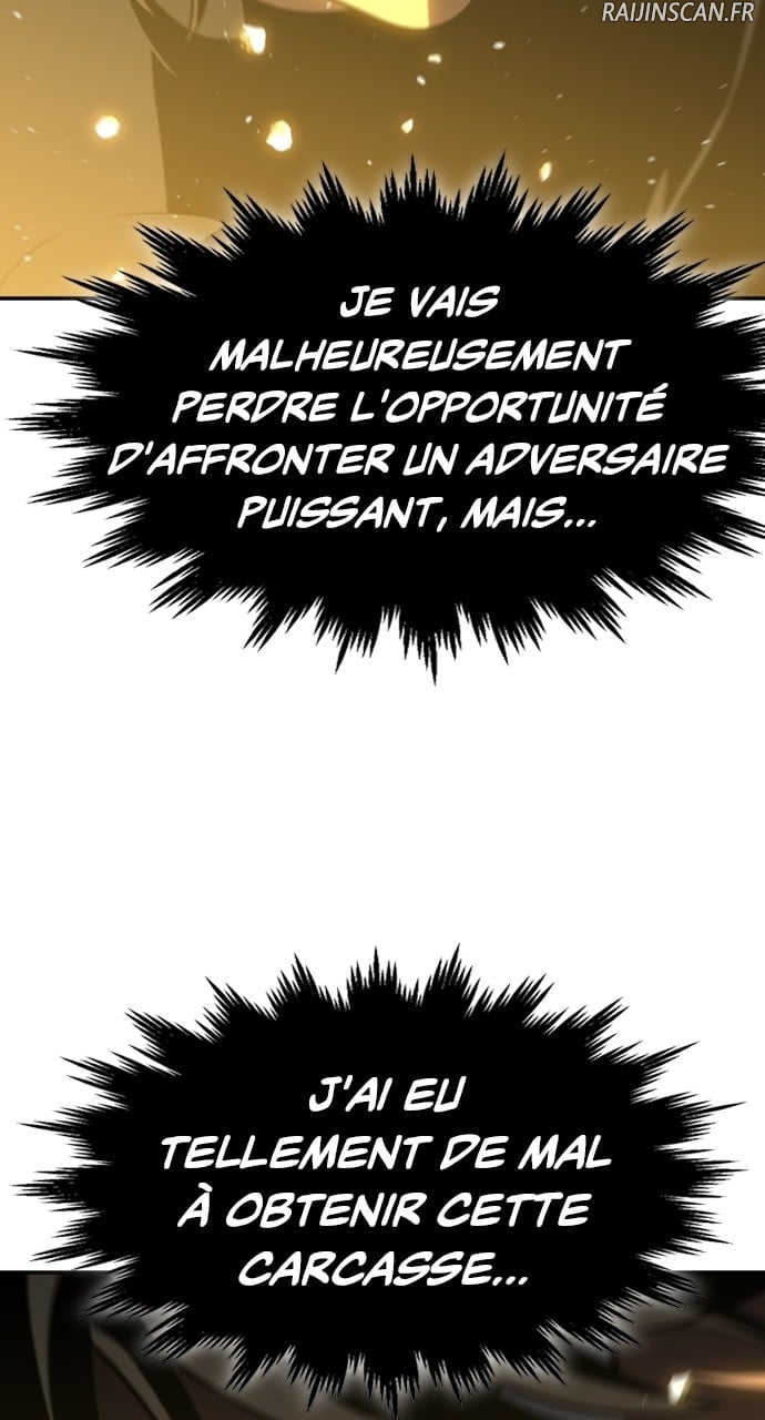 I Used To Be A Boss Chapitre 31 - Page 28