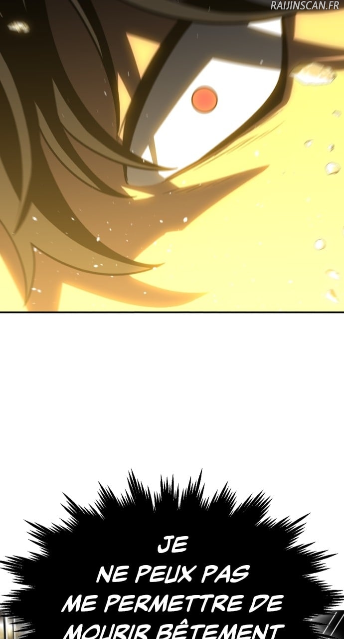 I Used To Be A Boss Chapitre 31 - Page 29