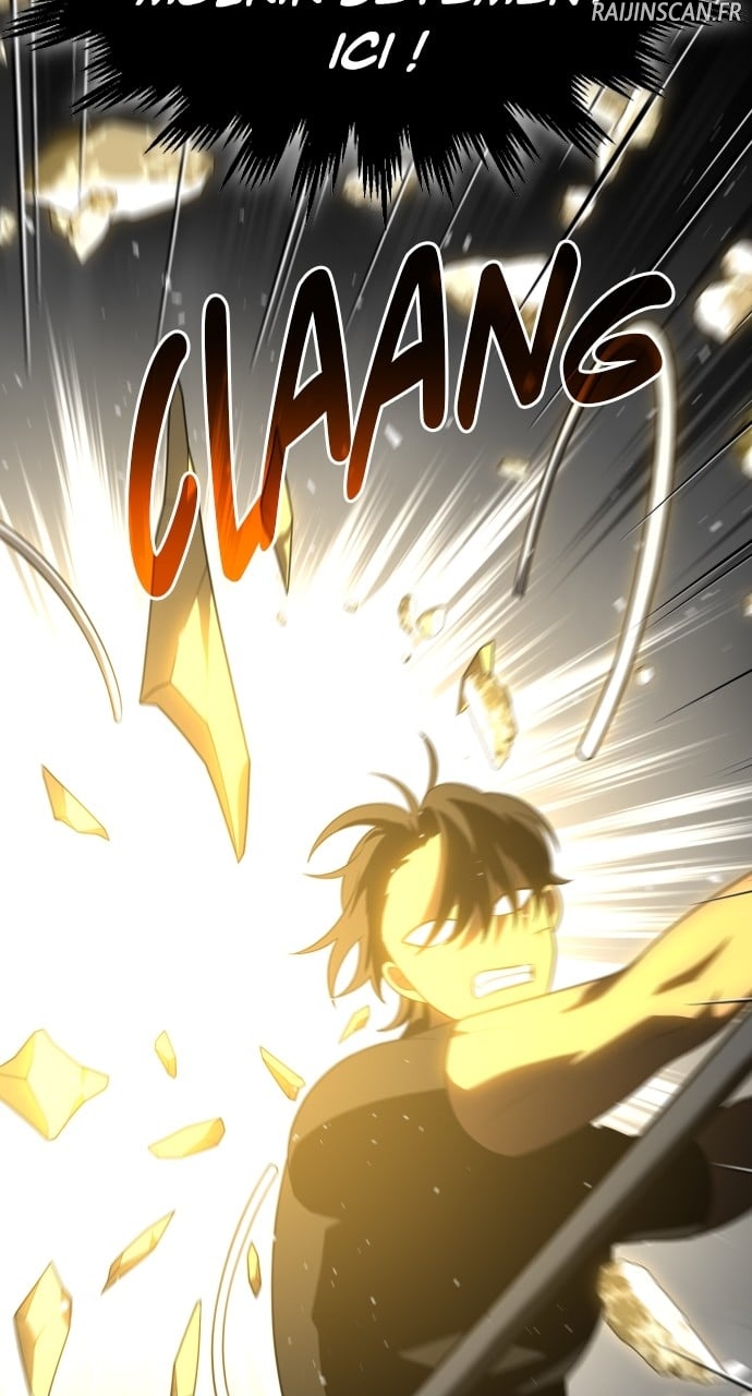 I Used To Be A Boss Chapitre 31 - Page 30