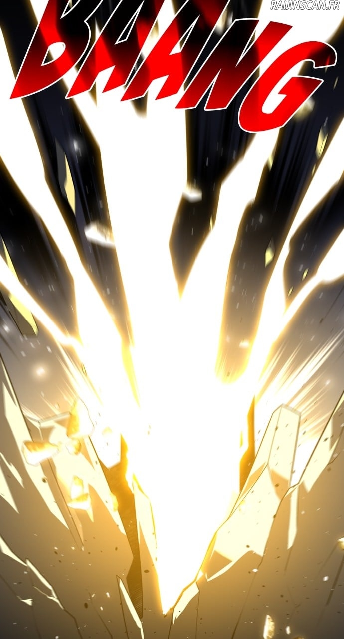 I Used To Be A Boss Chapitre 31 - Page 32