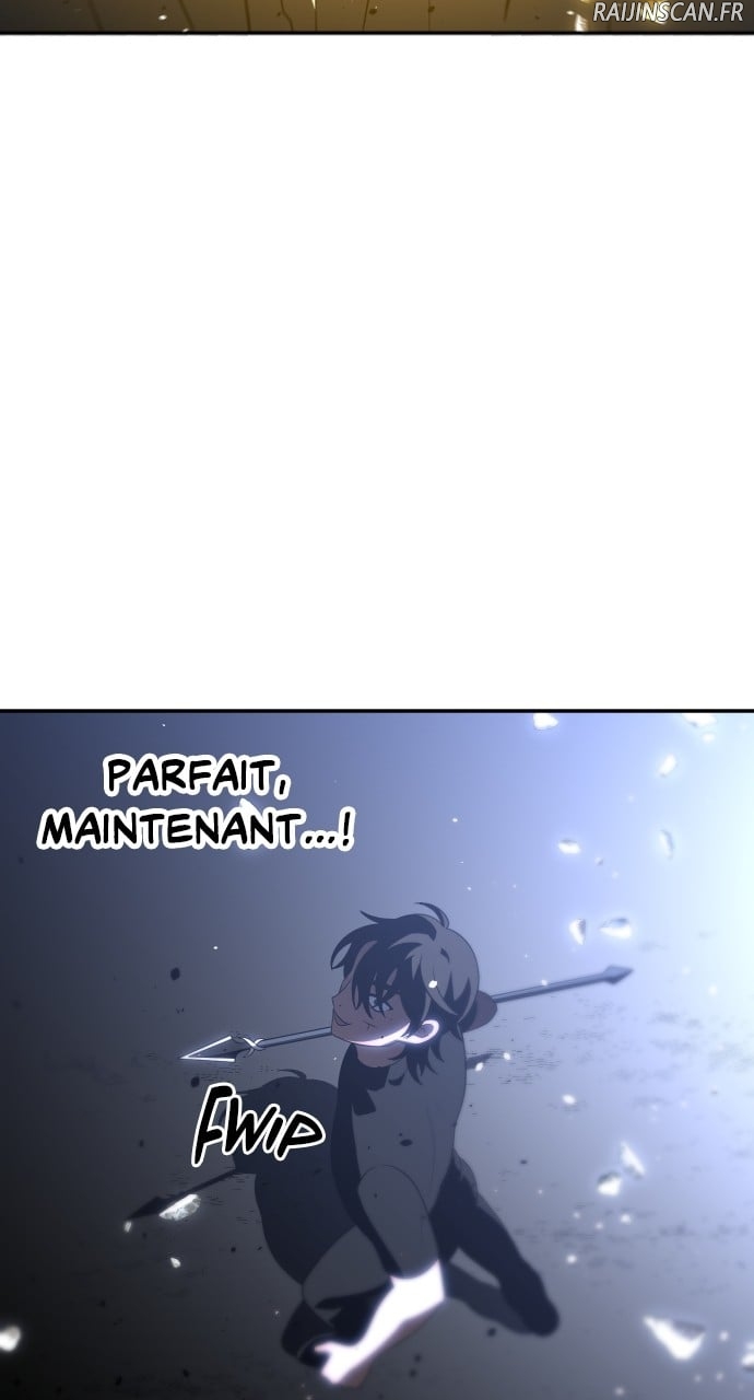 I Used To Be A Boss Chapitre 31 - Page 33