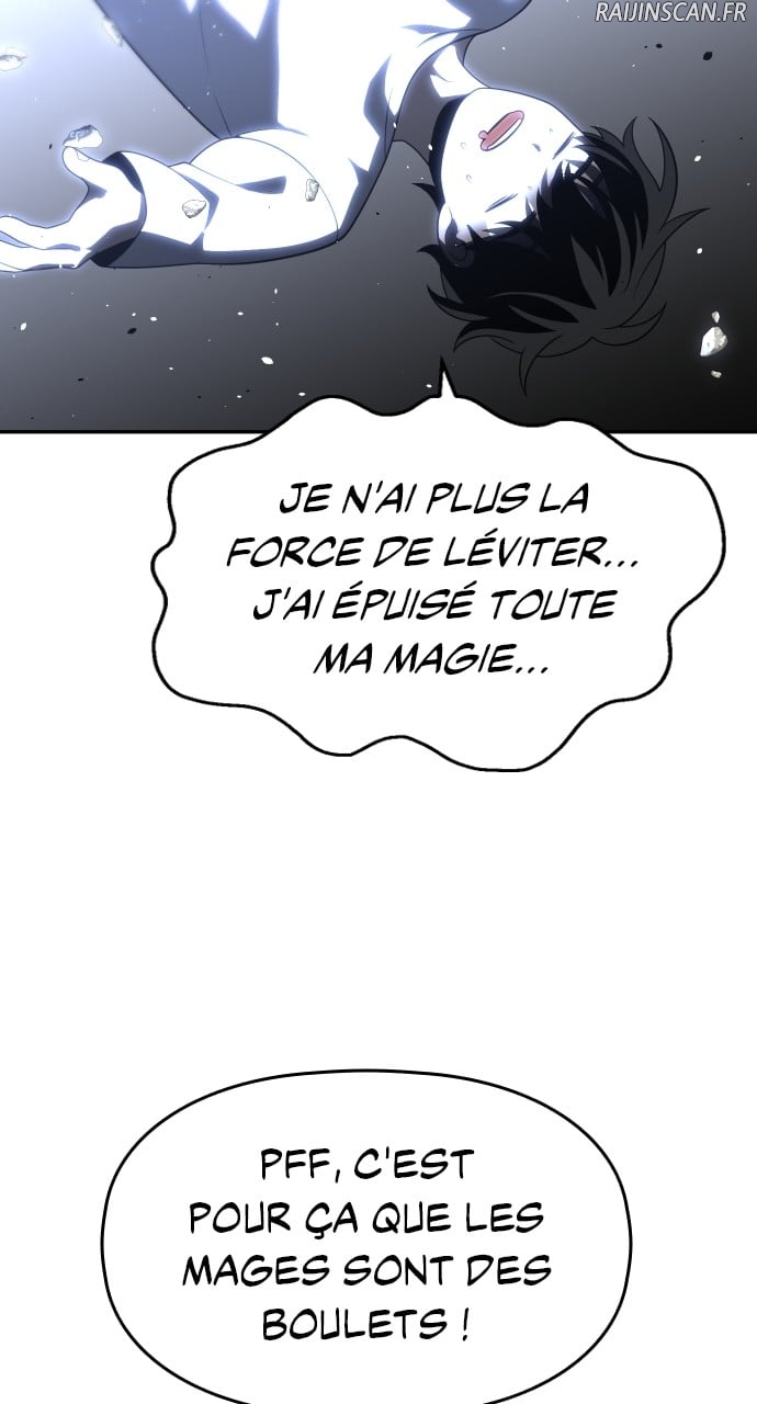 I Used To Be A Boss Chapitre 31 - Page 36