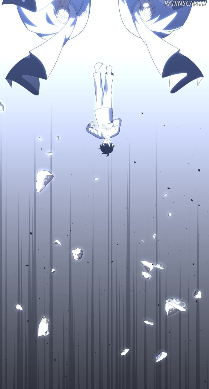 I Used To Be A Boss Chapitre 31 - Page 39