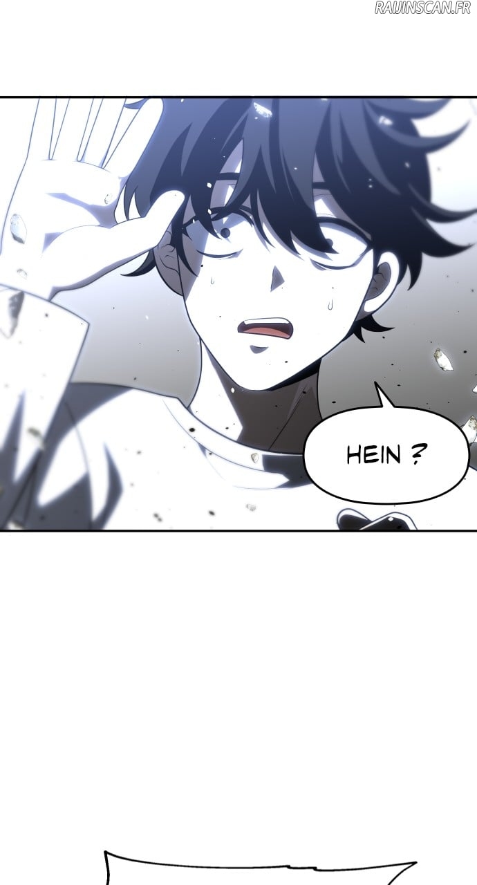 I Used To Be A Boss Chapitre 31 - Page 42