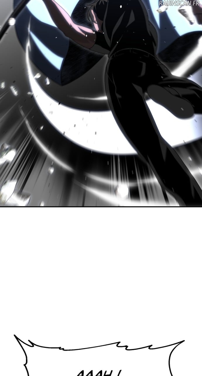 I Used To Be A Boss Chapitre 31 - Page 48