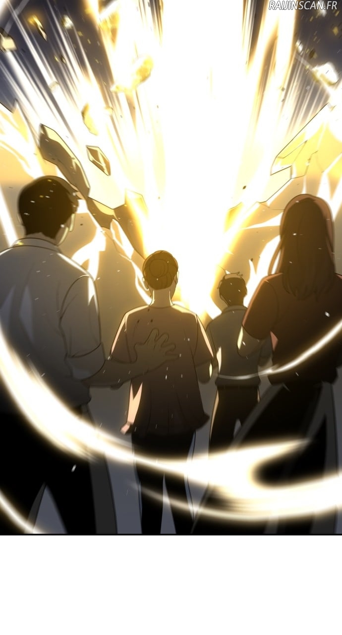 I Used To Be A Boss Chapitre 31 - Page 5