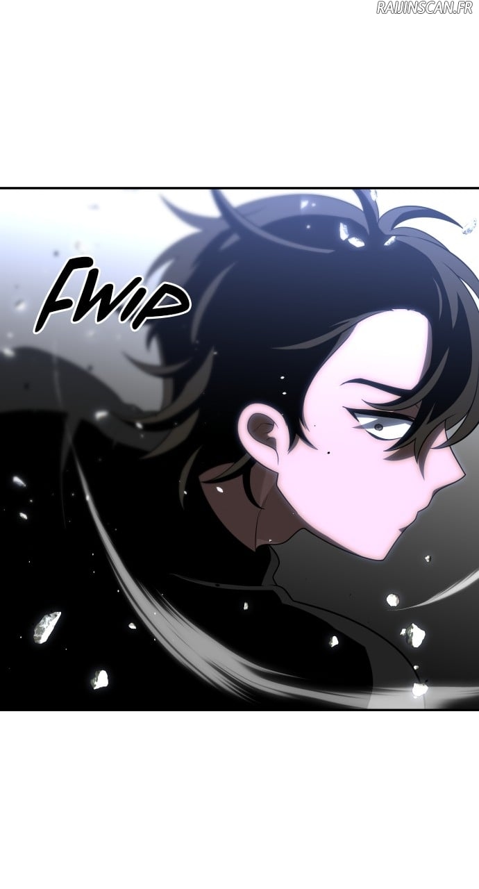 I Used To Be A Boss Chapitre 31 - Page 50