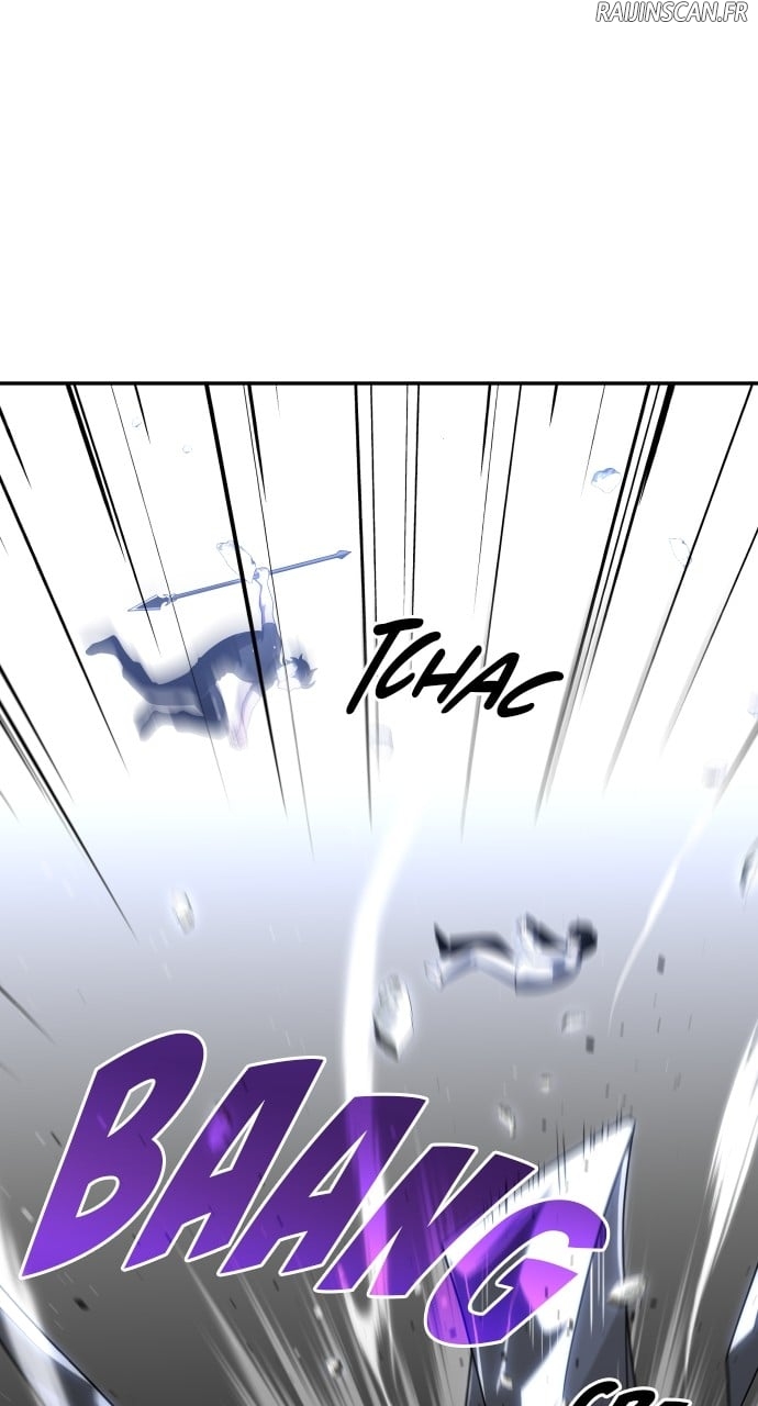 I Used To Be A Boss Chapitre 31 - Page 51