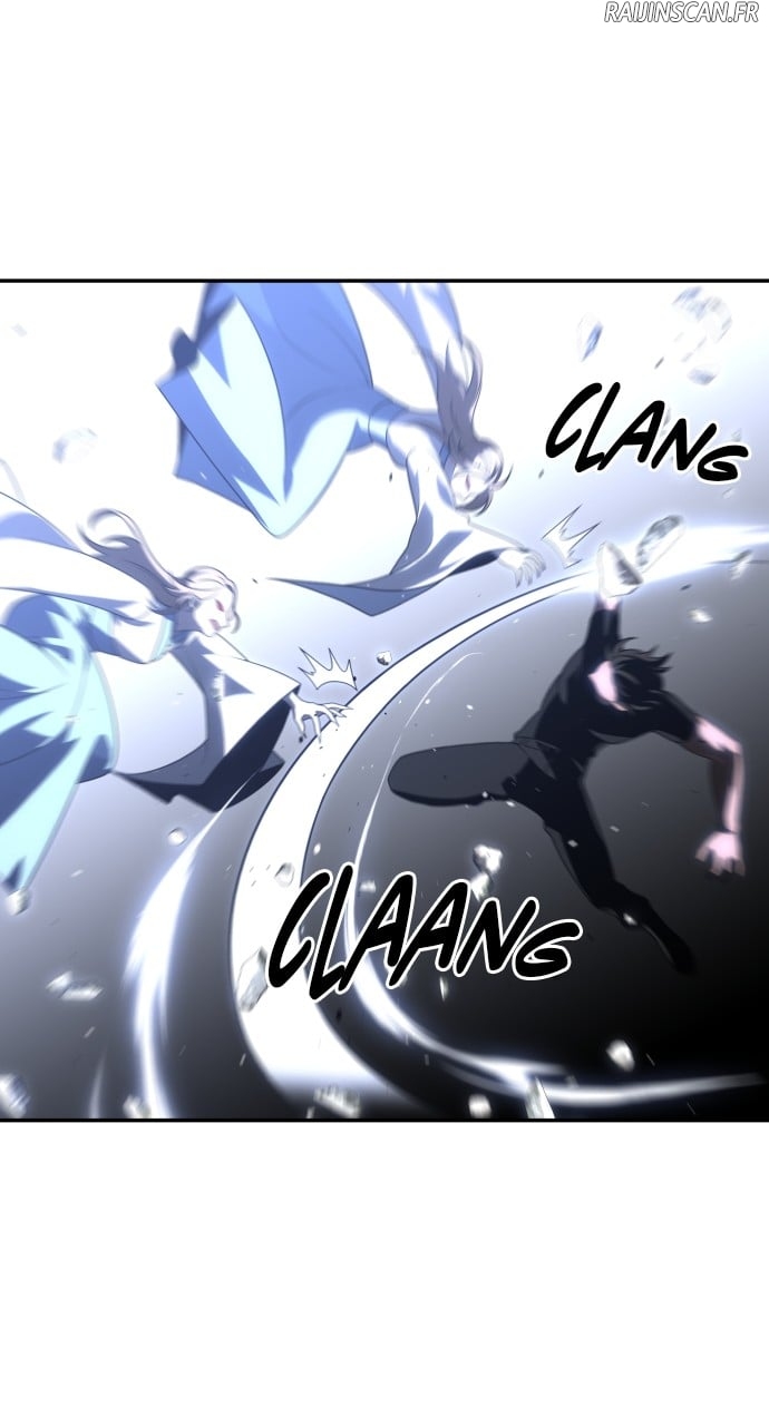 I Used To Be A Boss Chapitre 31 - Page 55