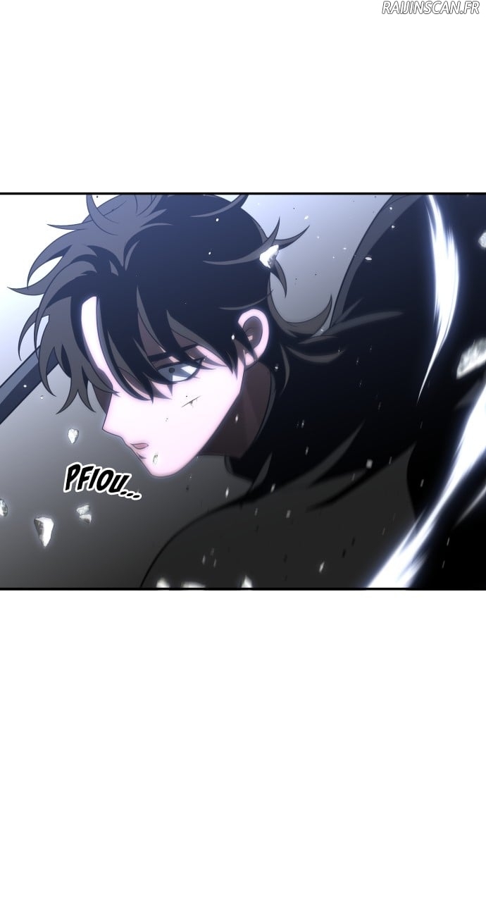 I Used To Be A Boss Chapitre 31 - Page 56