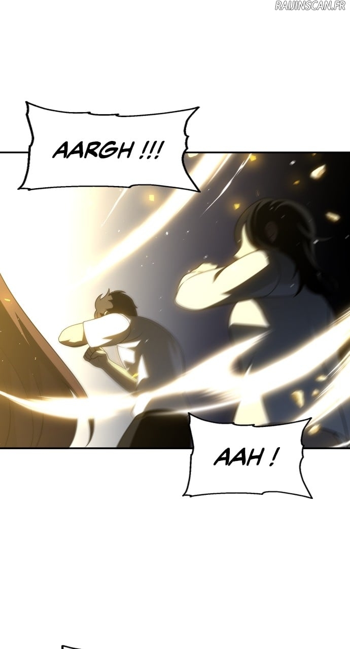 I Used To Be A Boss Chapitre 31 - Page 6