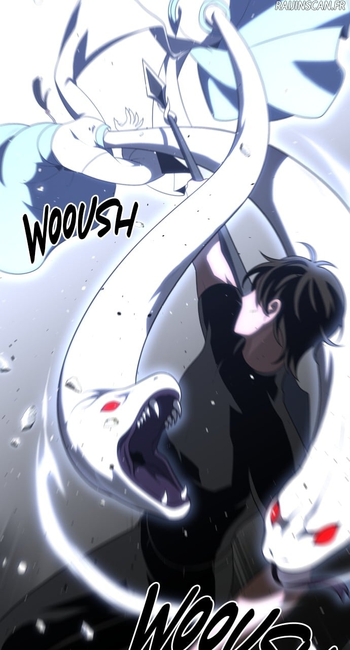 I Used To Be A Boss Chapitre 31 - Page 60