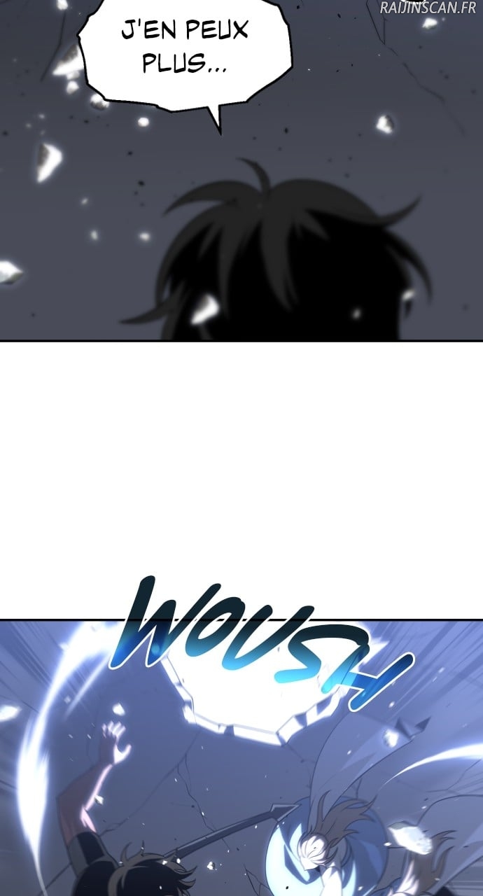 I Used To Be A Boss Chapitre 31 - Page 63