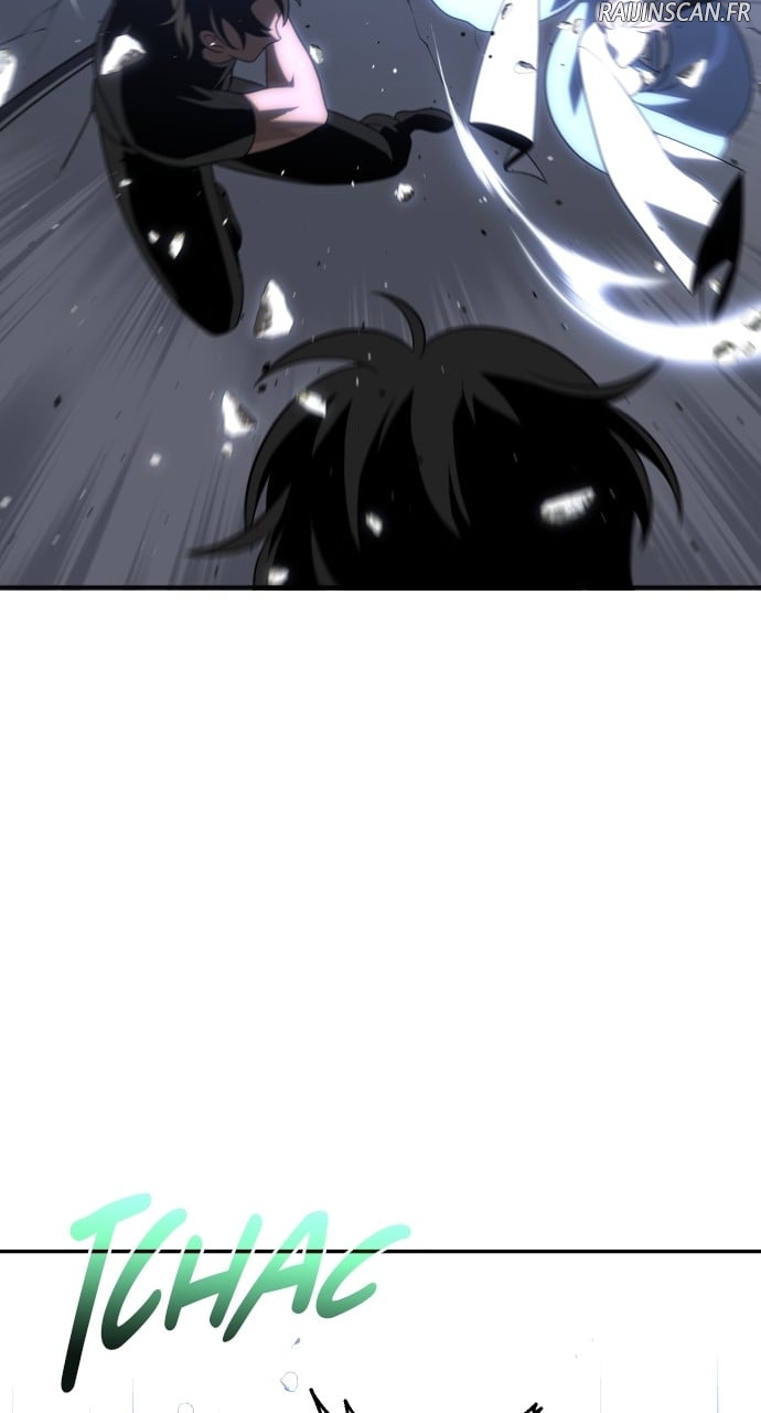 I Used To Be A Boss Chapitre 31 - Page 64