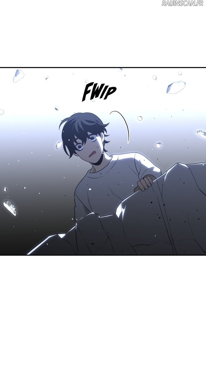 I Used To Be A Boss Chapitre 31 - Page 66