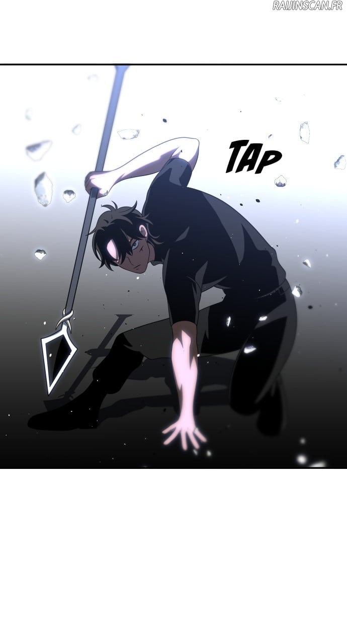 I Used To Be A Boss Chapitre 31 - Page 67