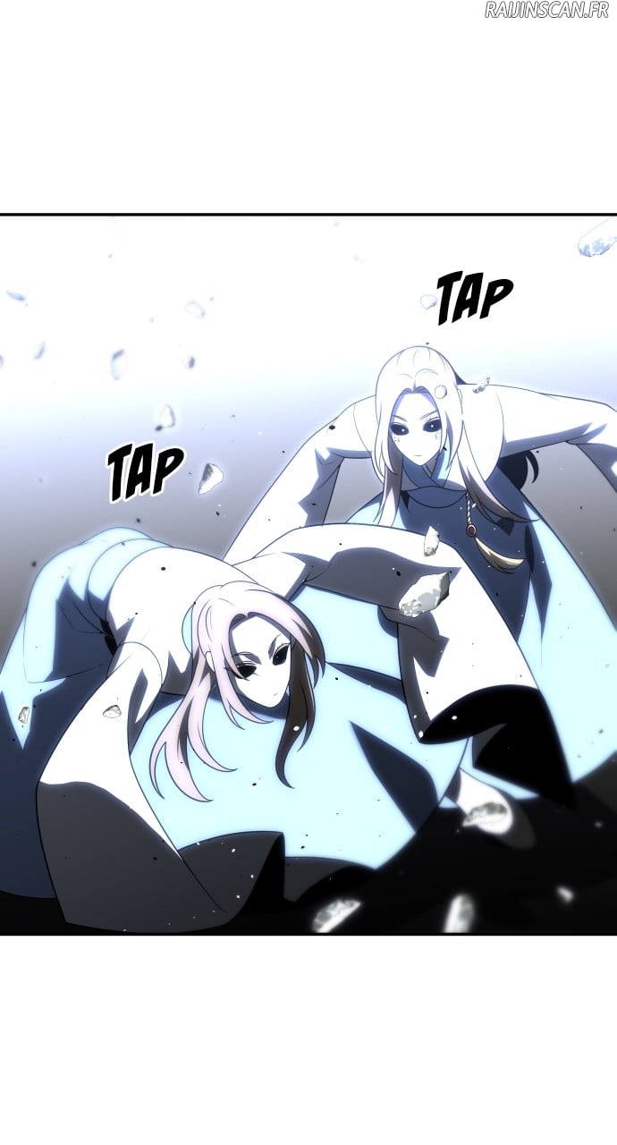 I Used To Be A Boss Chapitre 31 - Page 68