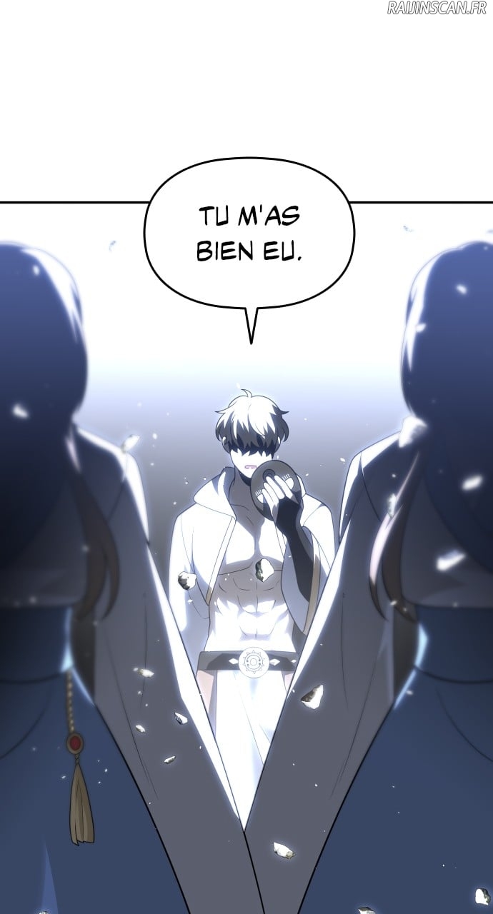 I Used To Be A Boss Chapitre 31 - Page 70