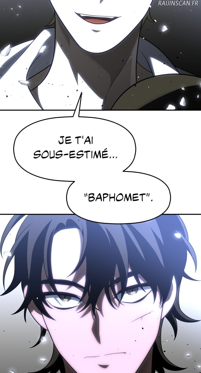 I Used To Be A Boss Chapitre 31 - Page 72