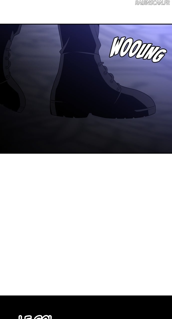 I Used To Be A Boss Chapitre 31 - Page 74